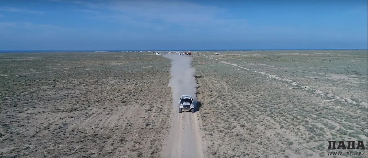 Скриншот видеоматериала