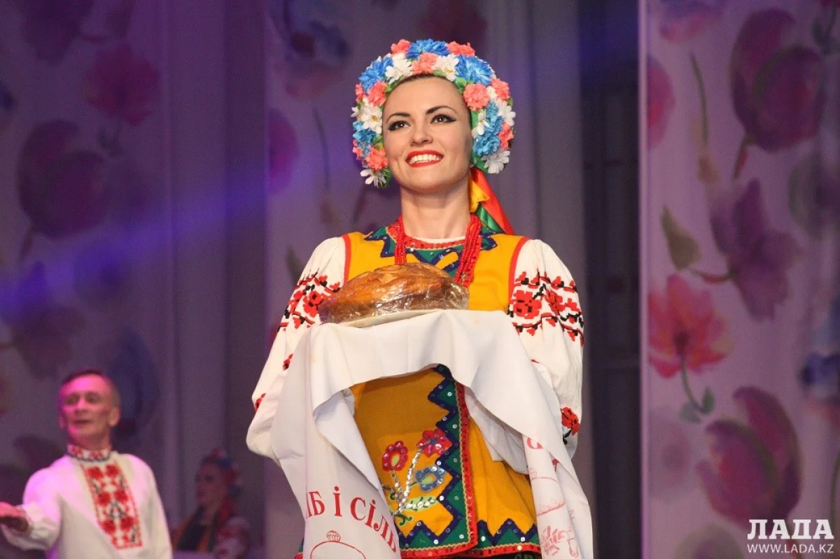 Ансамбль танца &quot;Альтаир&quot;