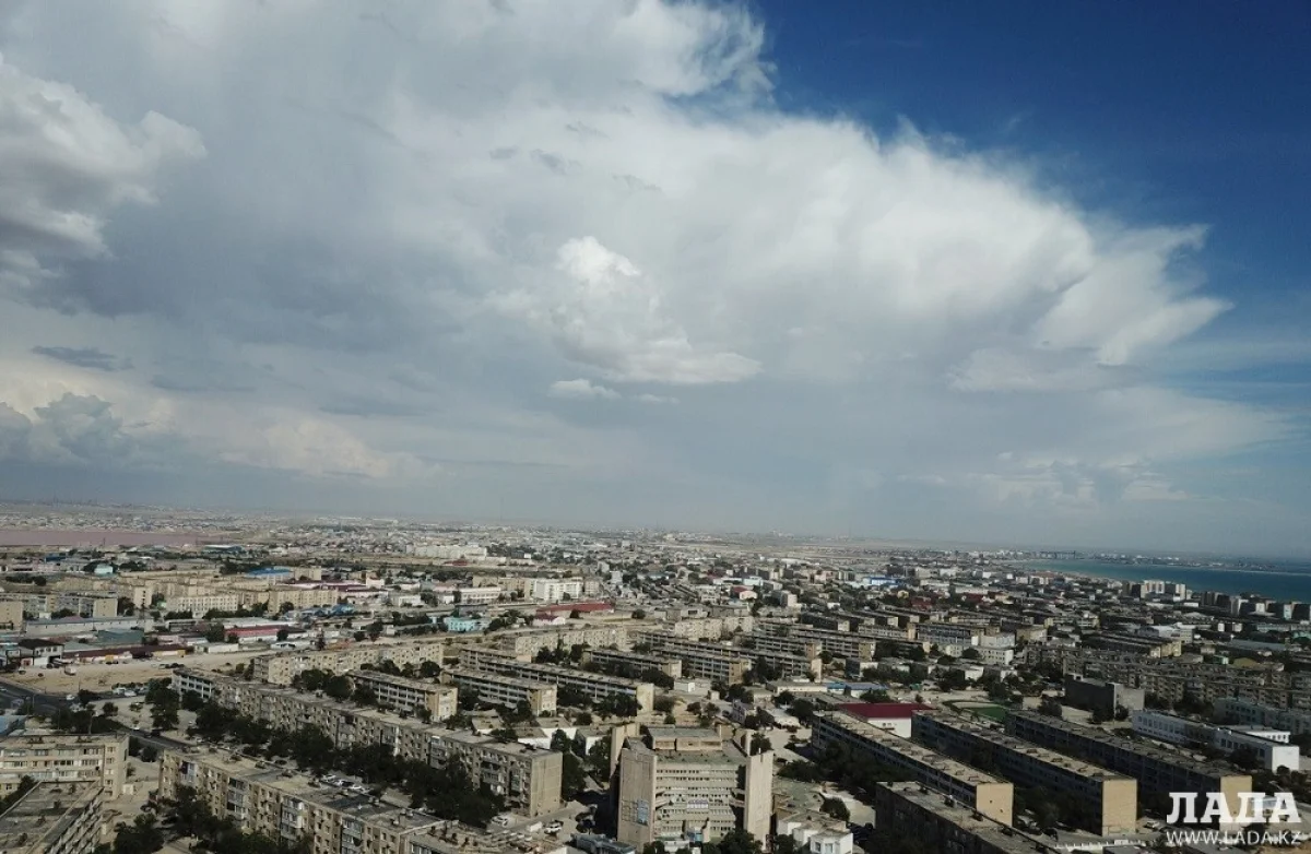 Фото Рашида Исмагилова