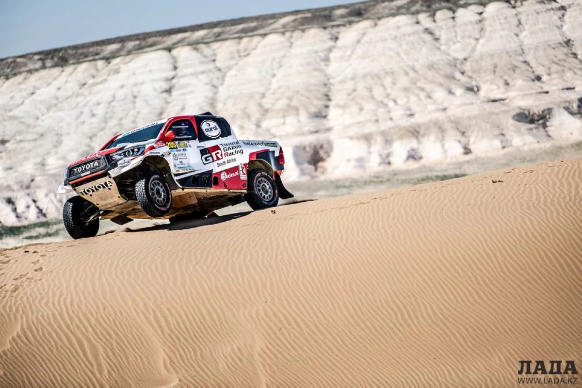 Фото предоставлено Аселей Малайбековой