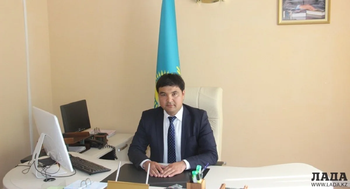 Фото предоставлено пресс-службой акимата Тупкараганского района