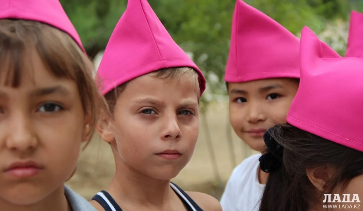 Фото из архива