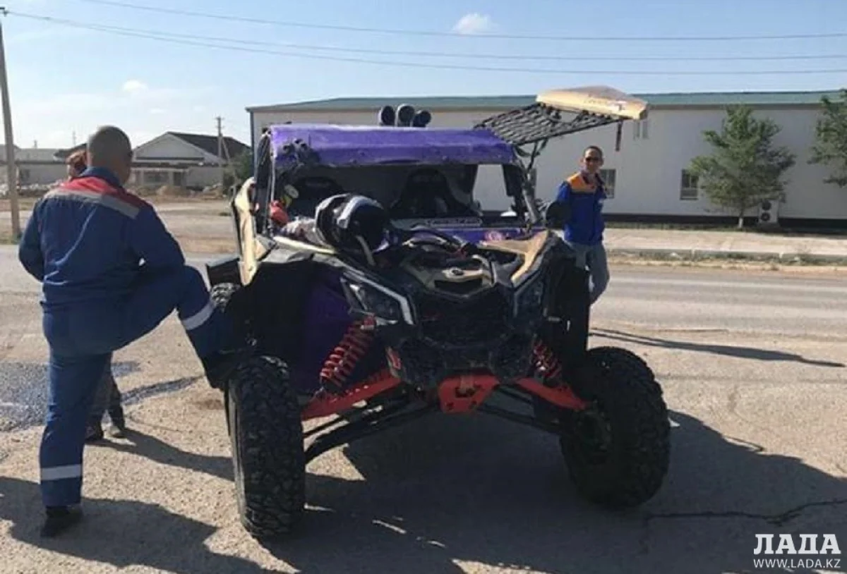 Фото очевидцев