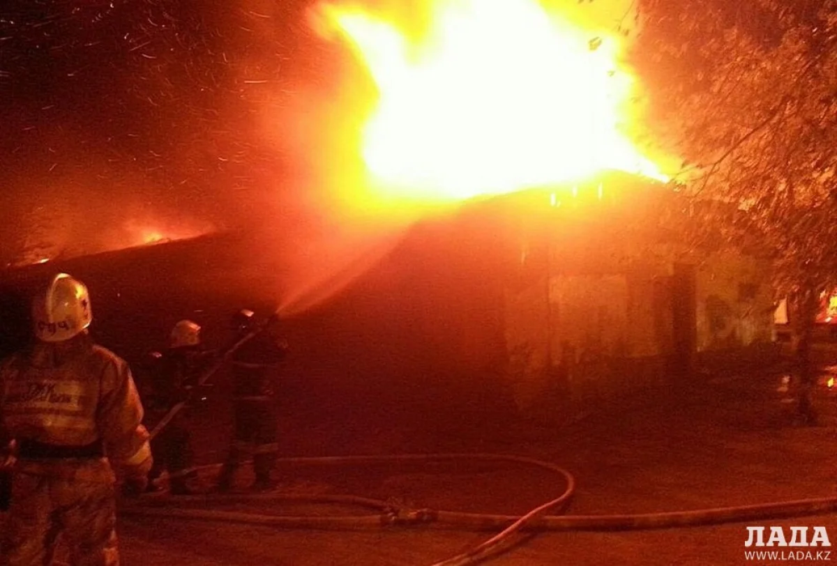 Фото из архива