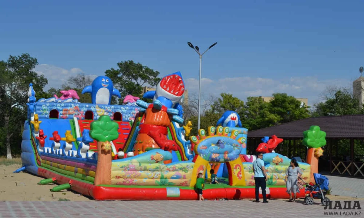 Фото автора