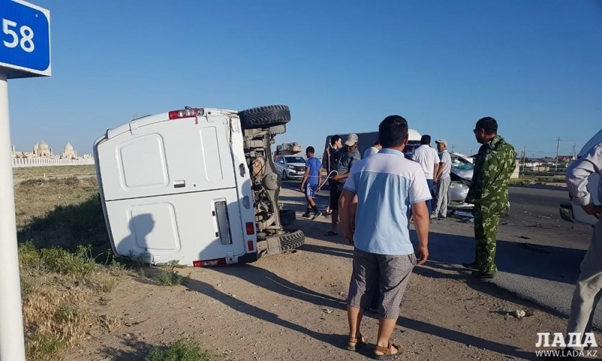 Фото очевидцев