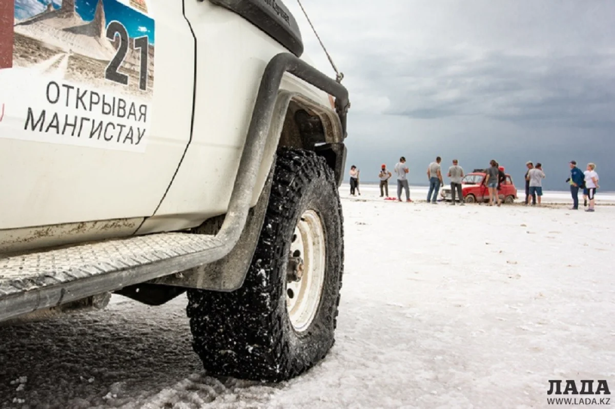 Фото Екатерины Киселёвой