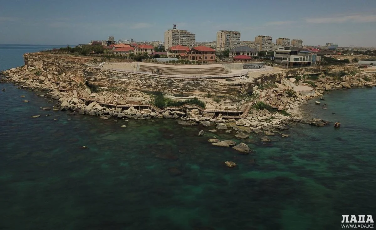 Фото Рашида Исмагилова