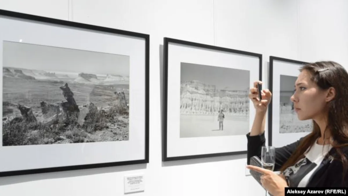 Фото с сайта «Радио Азаттык»