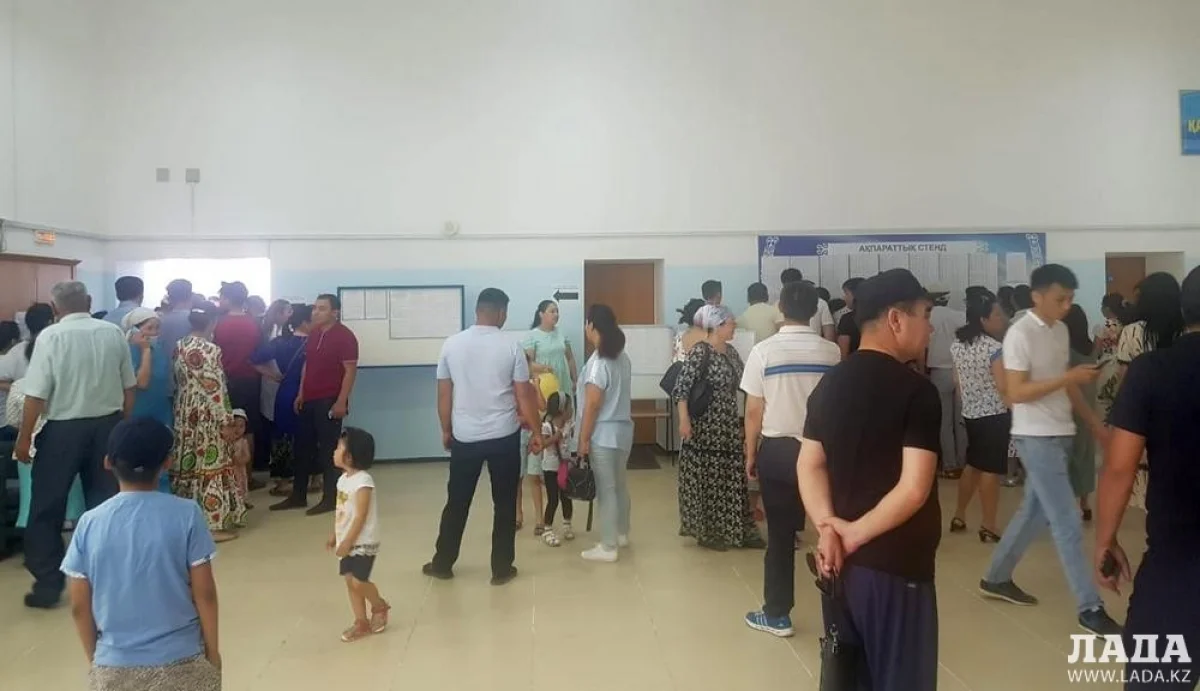 Фото очевидцев