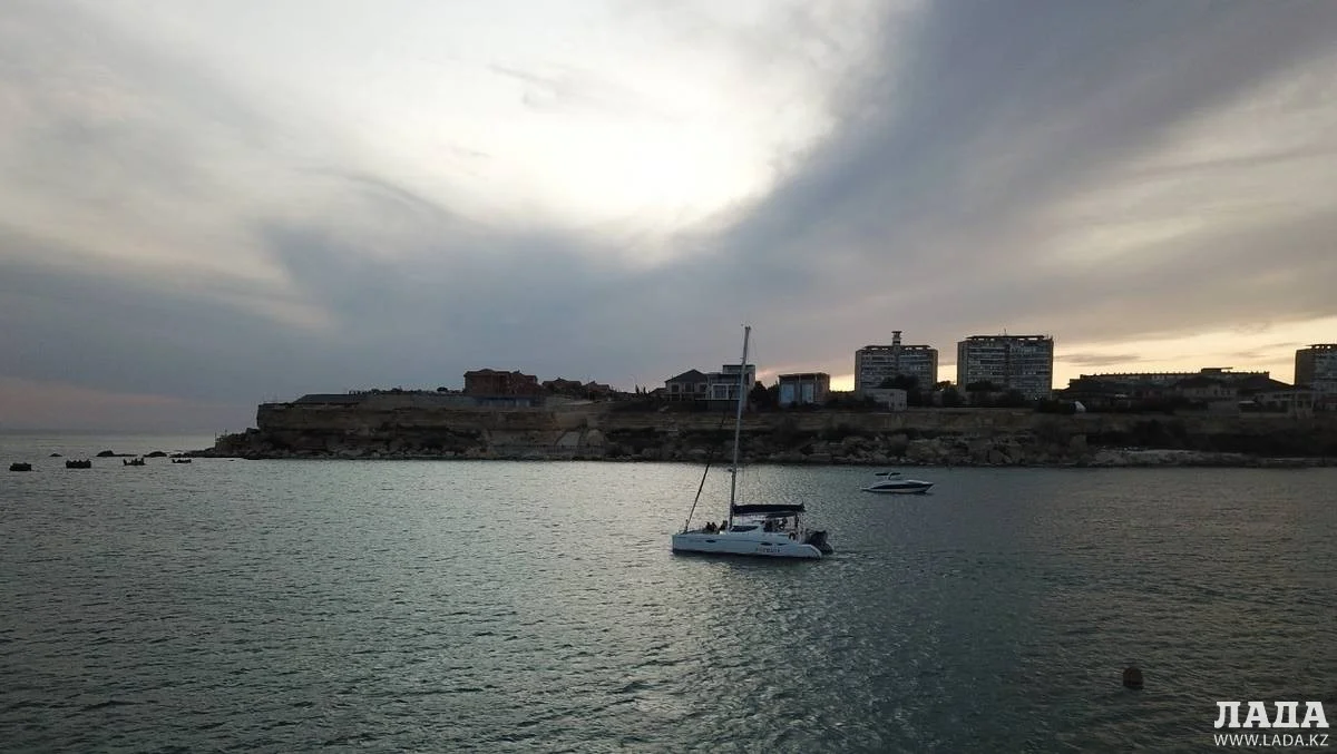 Фото Рашида Исмагилова