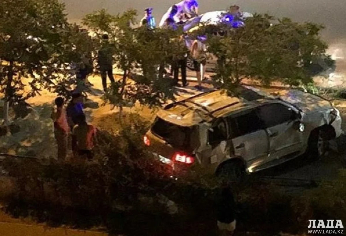 Фото очевидцев