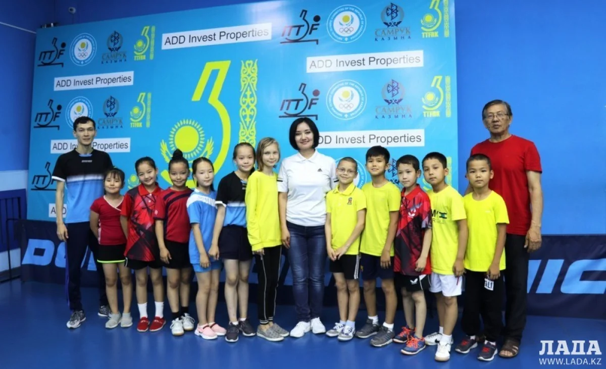 Фото предоставил Махатай Рамазанулы