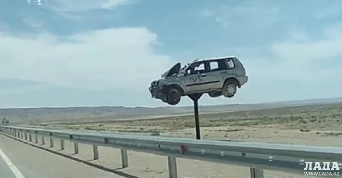 Скриншот видеоматериала