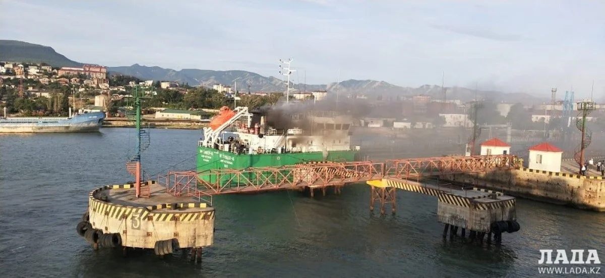 На месте происшествия