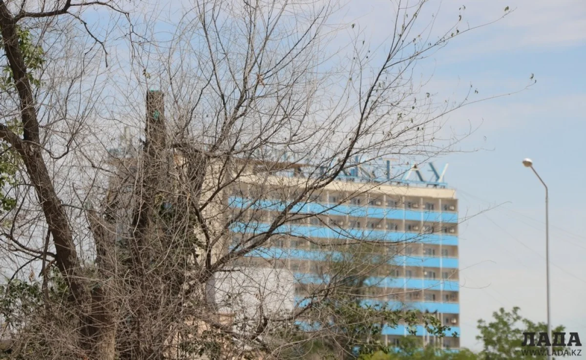 Фото Рашида Исмагилова