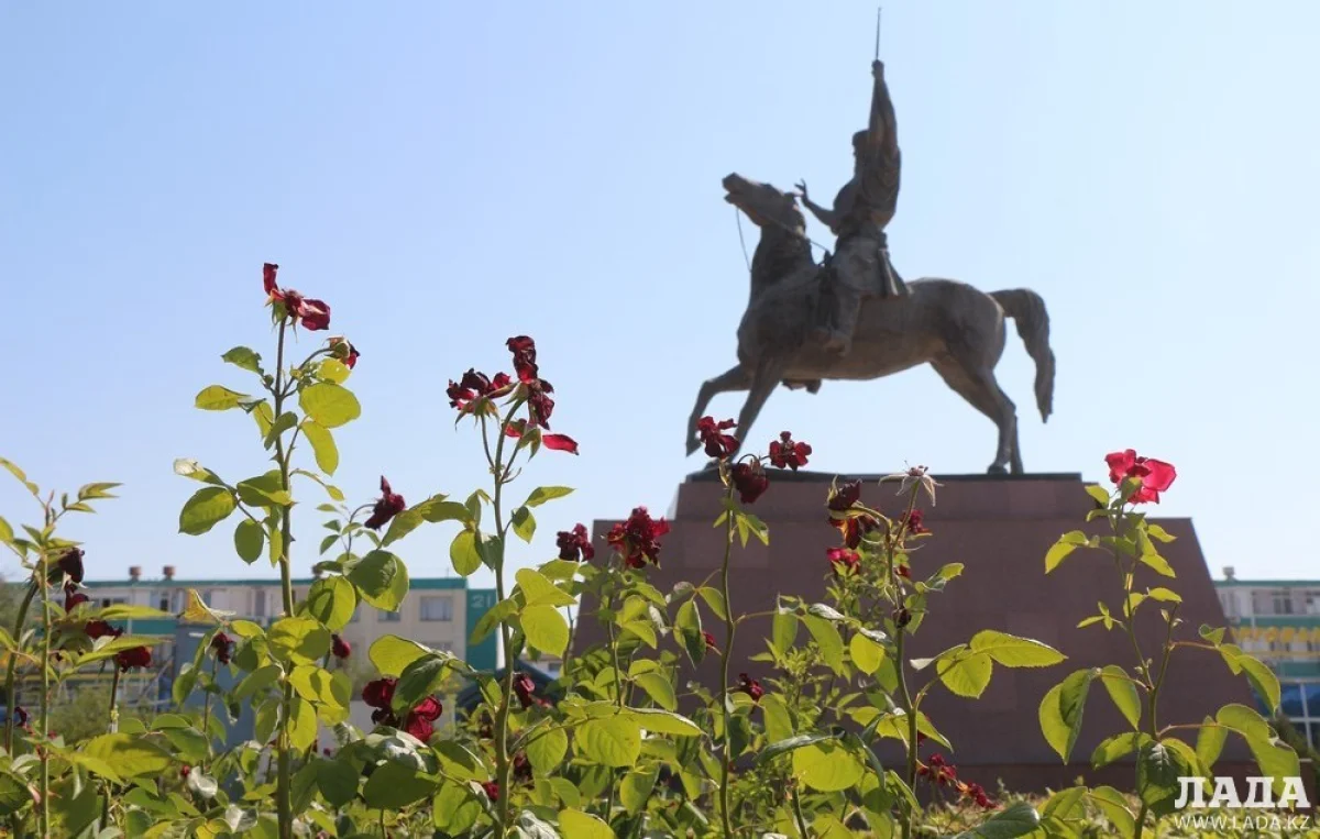 Фото Рашида Исмагилова