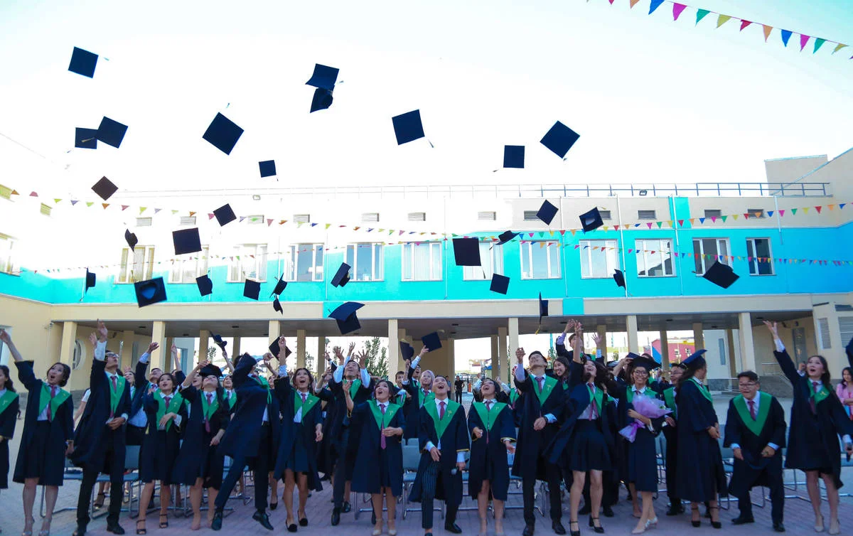 Фото пресс-службы интеллектуальной школы