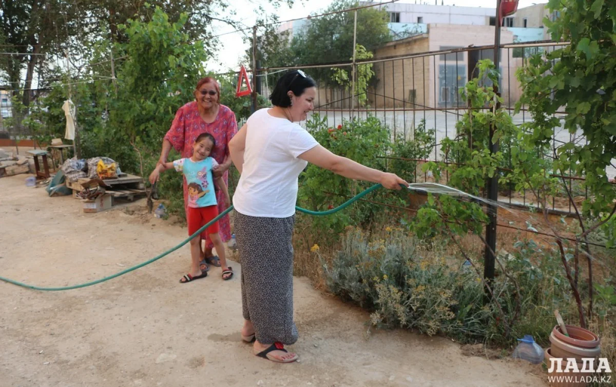 Фото Рашида Исмагилова