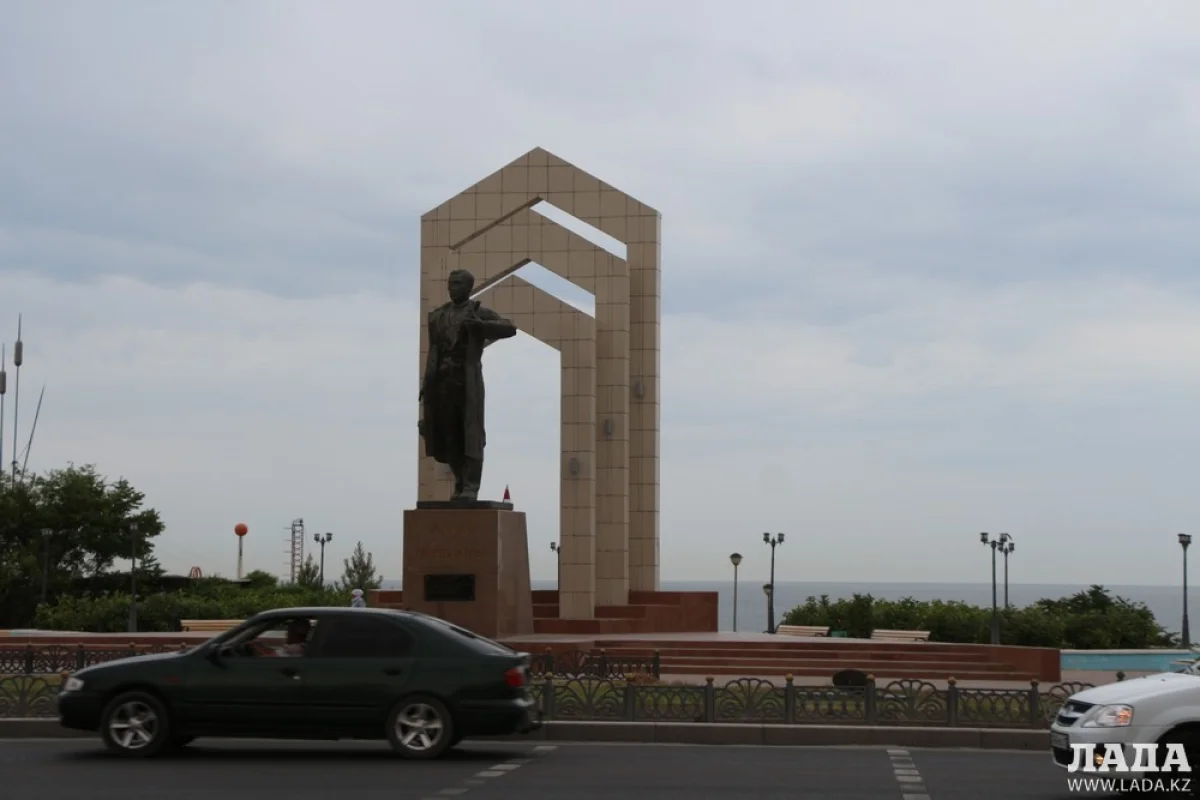 Фото Рашида Исмагилова