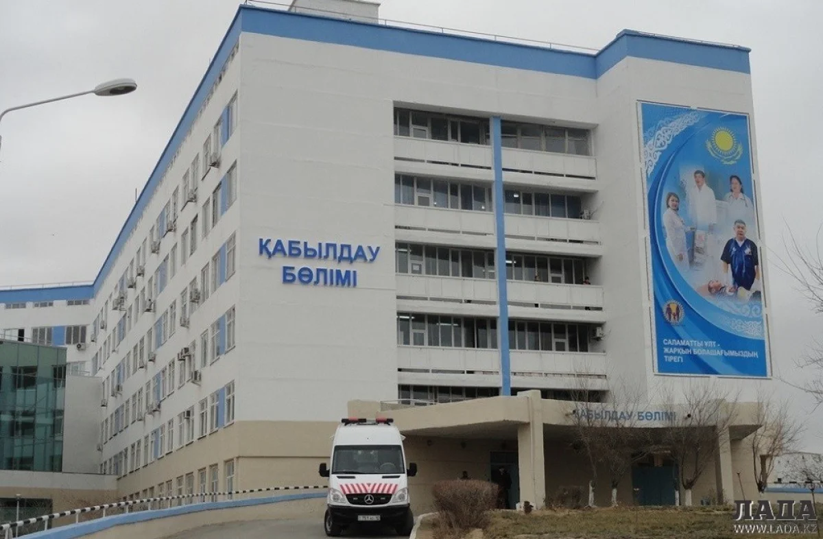 Фото из архива Lada.kz