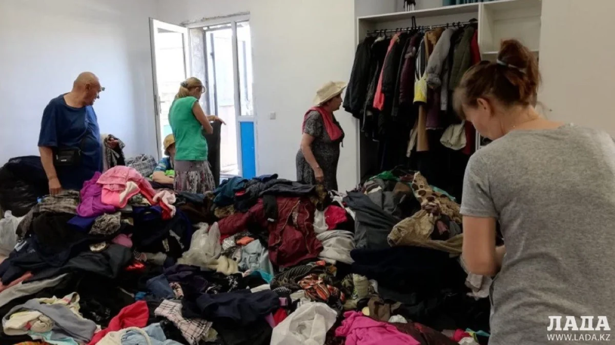 Магазин "Добрый"