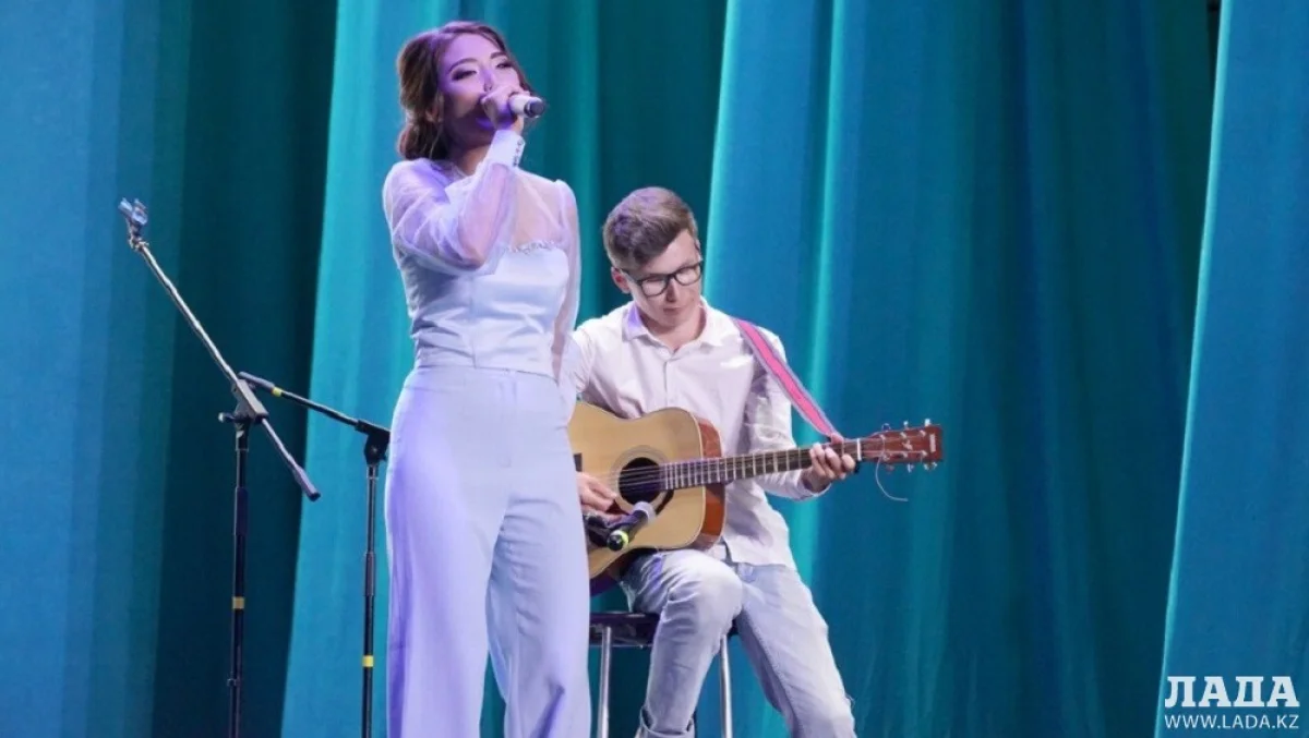 Участники конкурса