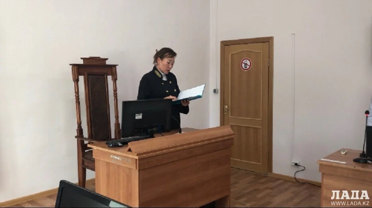 Аксая Инсебаева