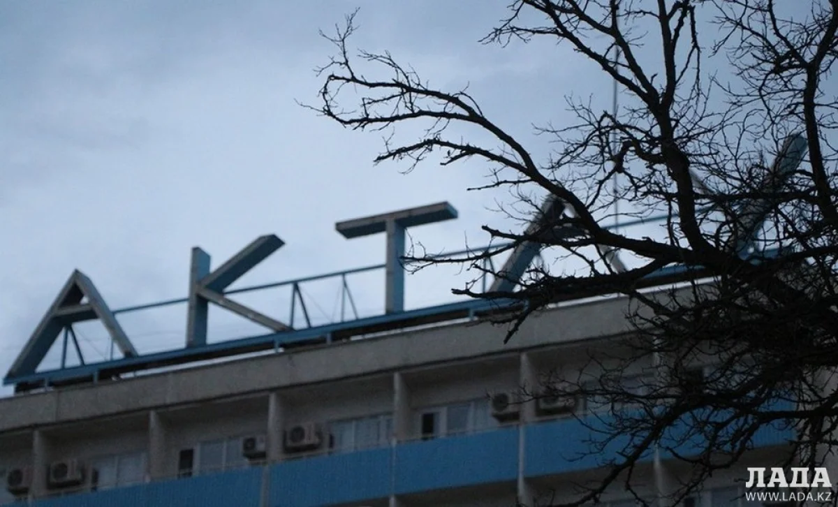 Фото Рашида Исмагилова