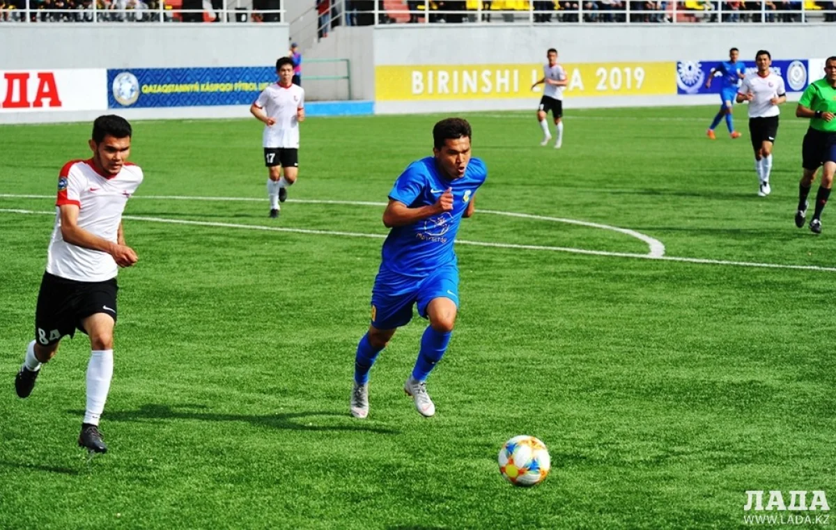 Фото Ольги Сагандыковой