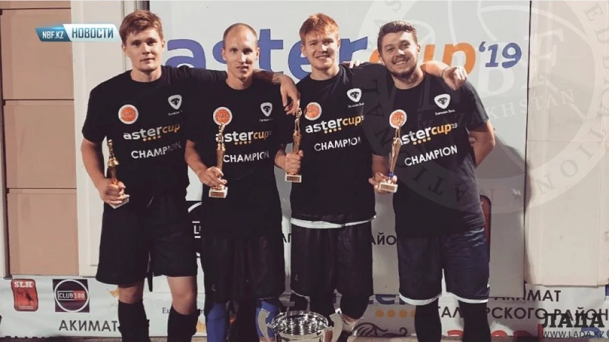 Фото предоставлено пресс-службой ПБК «Каспий»