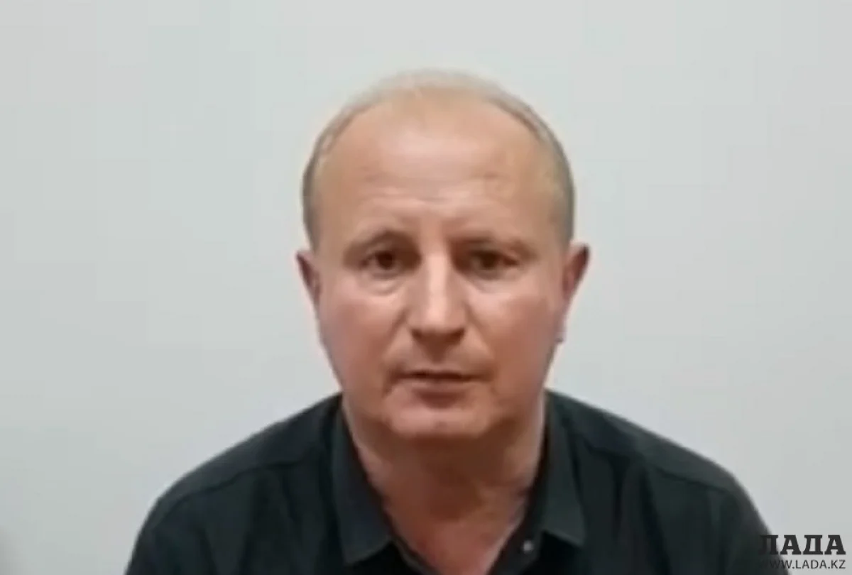 Скриншот видеоматериала