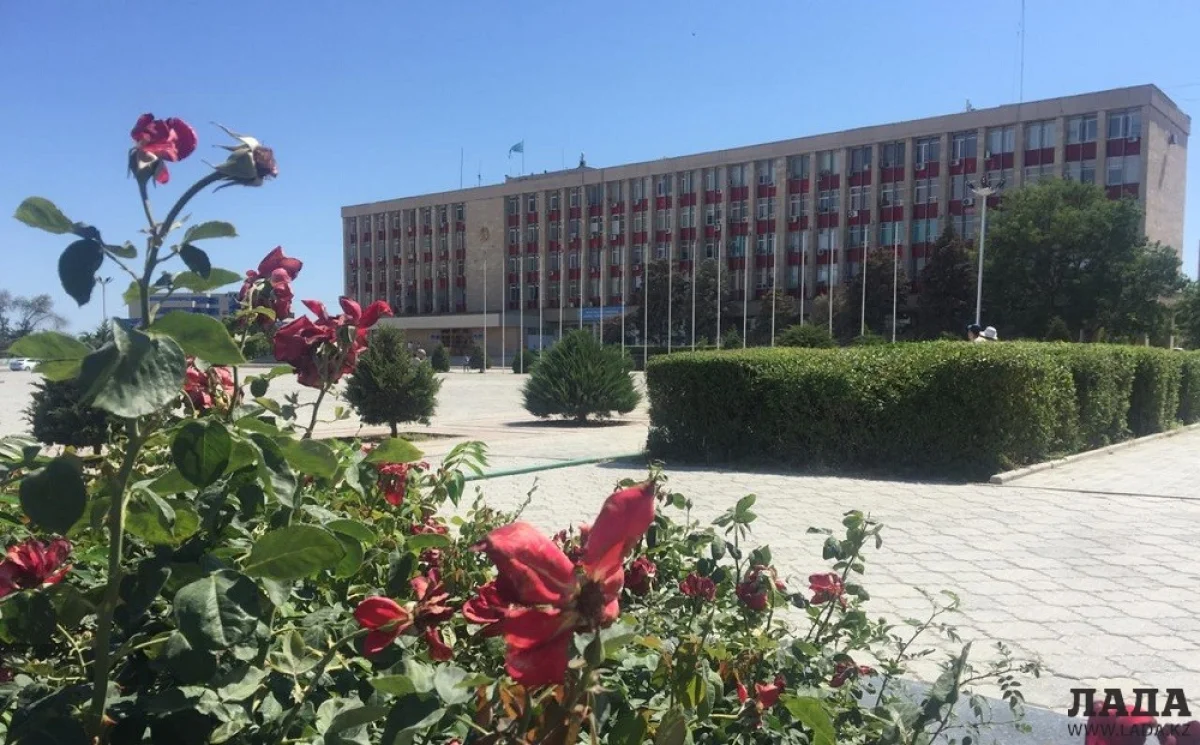 Фото Рашида Исмагилова