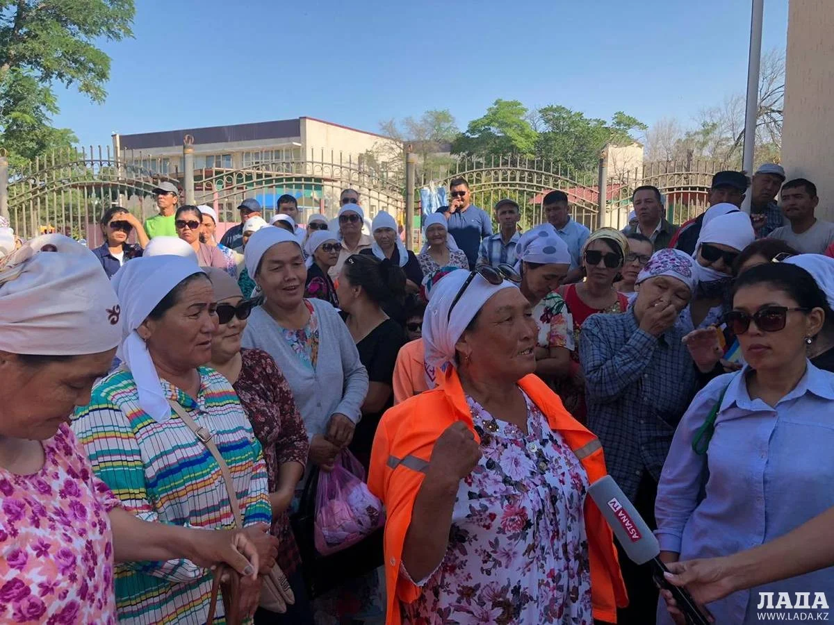 Фото А. Ивановой