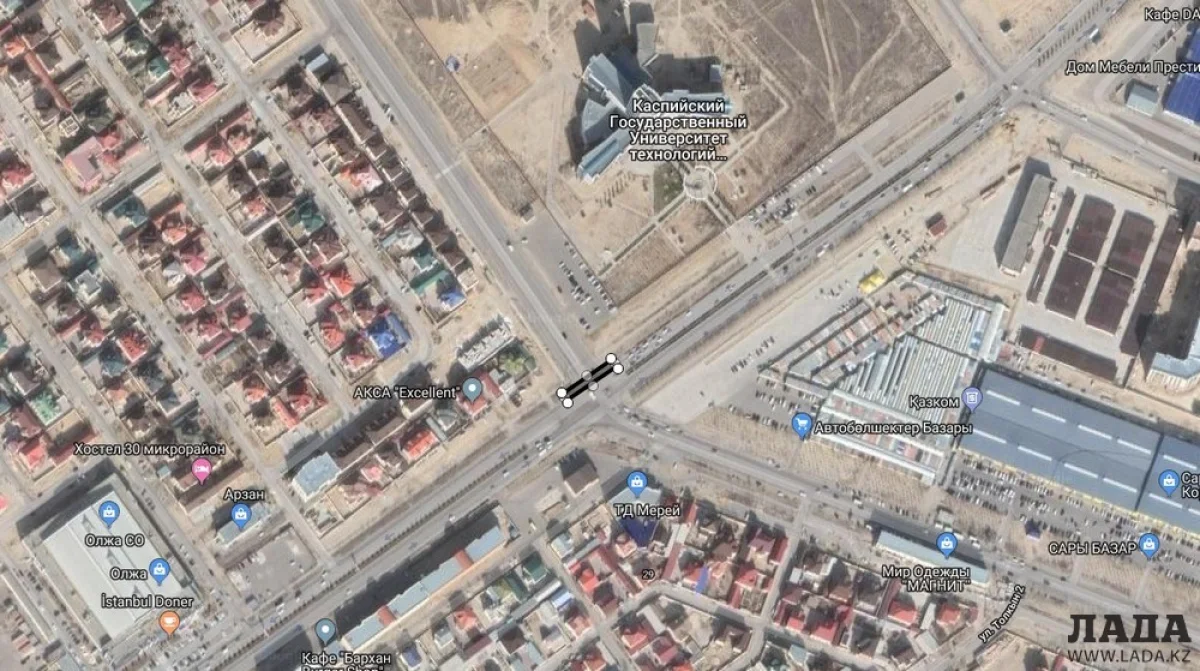 Фото Р. Исмагилова