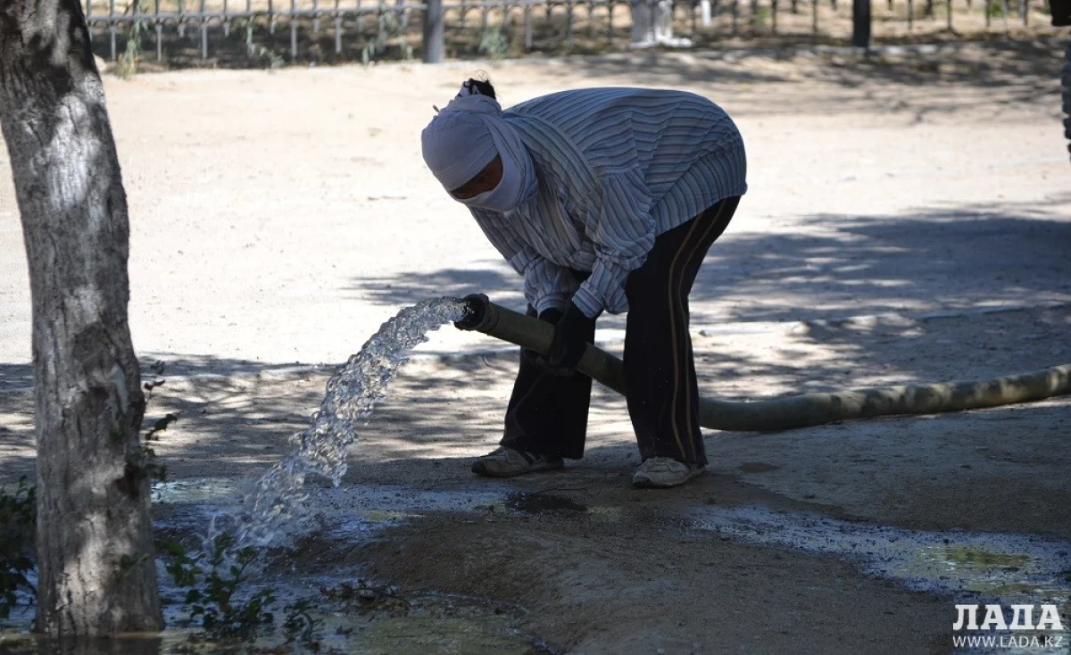 Фото из архива Lada.kz