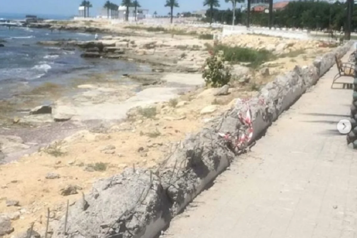 Фото со страницы городского акимата в Instagram