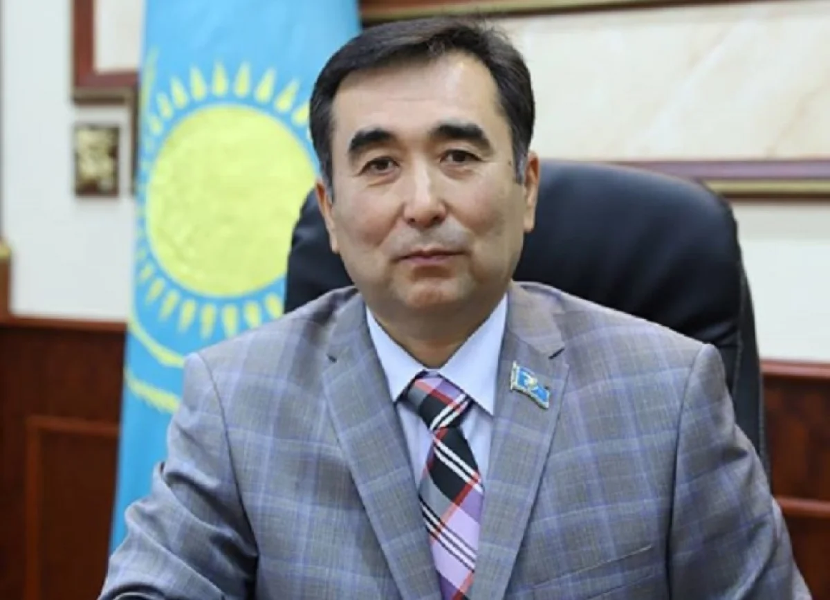 Фото со страницы областного акимата в Instagram