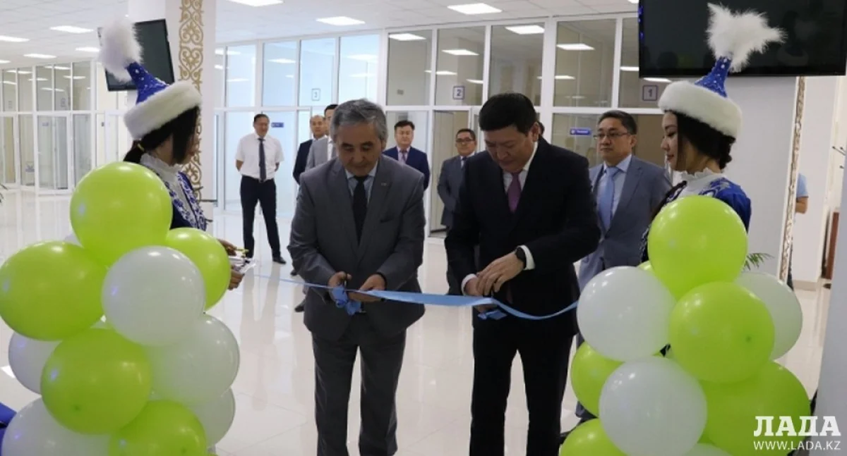 Фото пресс-службы Мангистауского областного суда