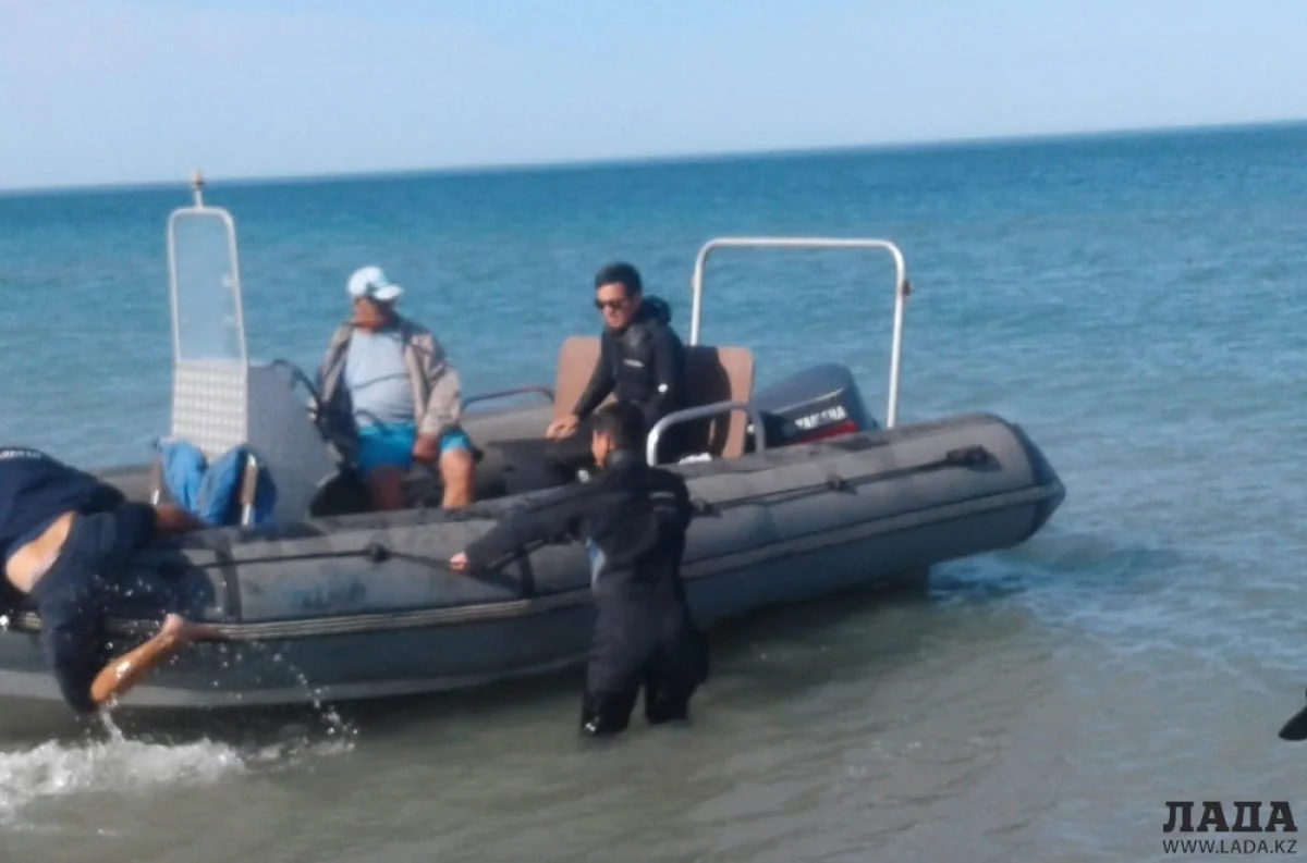 Фото предоставлено Рукией Сычевой