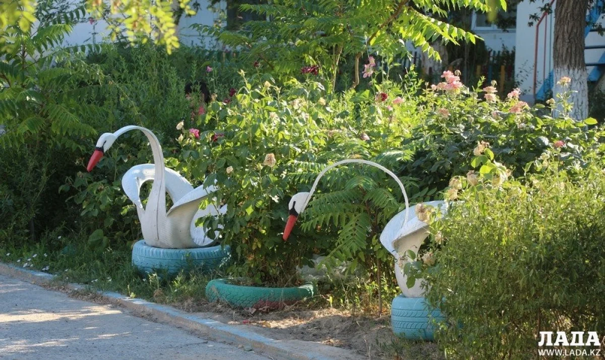 Фото из архива Lada.kz