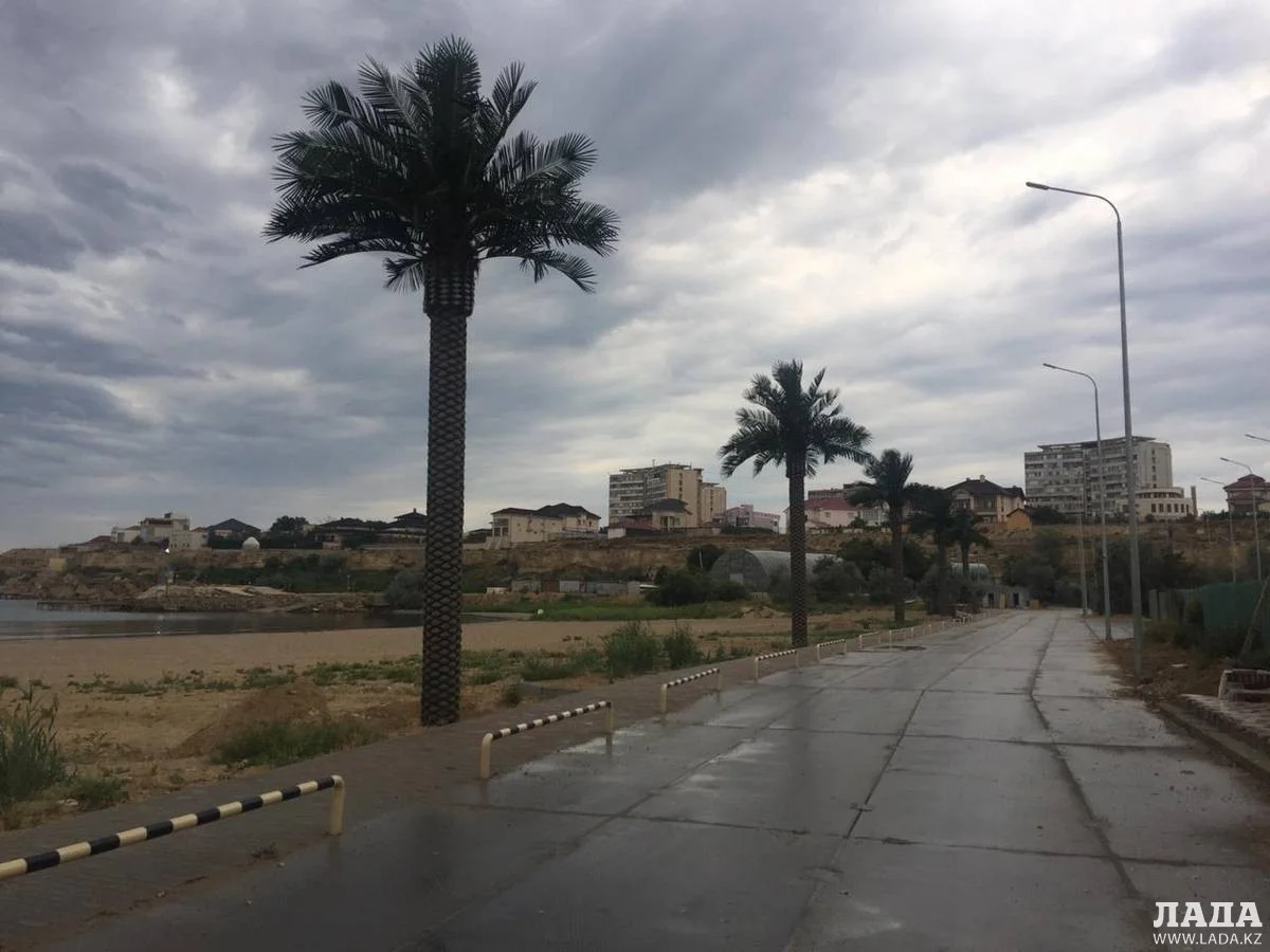 Фото Рашида Исмагилова