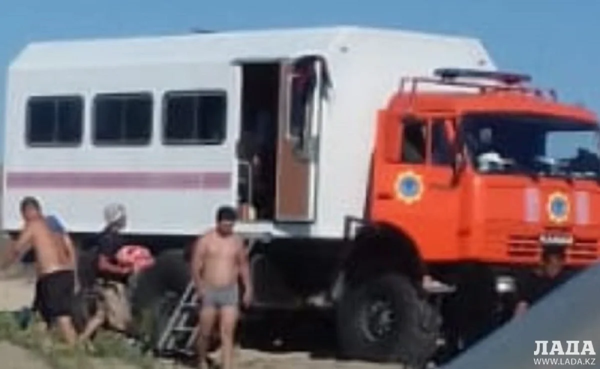 Фото участвовавших в поиске