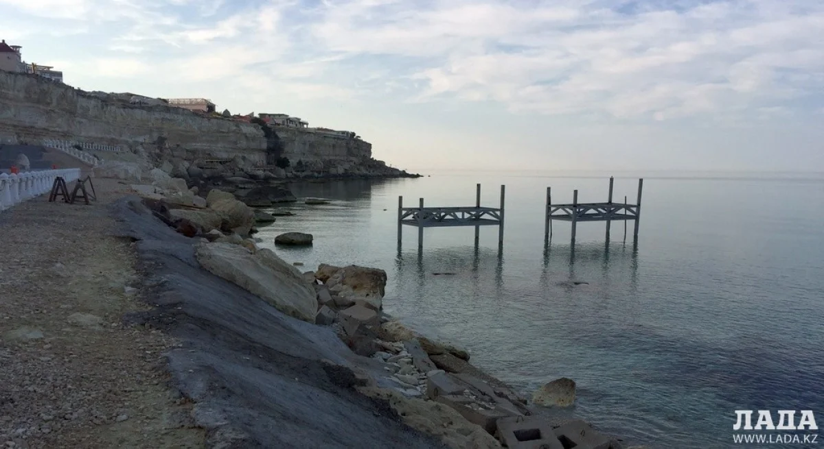 Фото Рашида Исмагилова