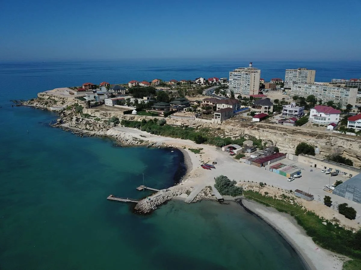 Фото Рашида Исмагилова