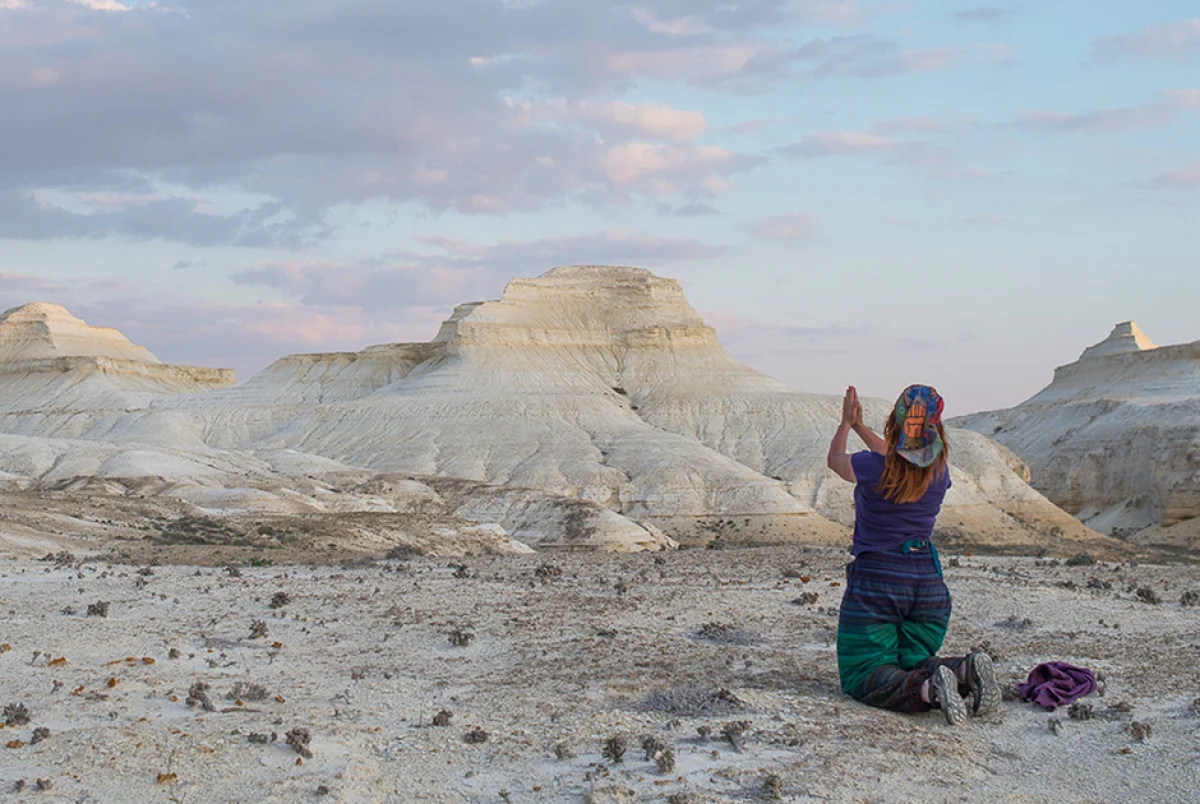 Фото Кати Дериглазовой