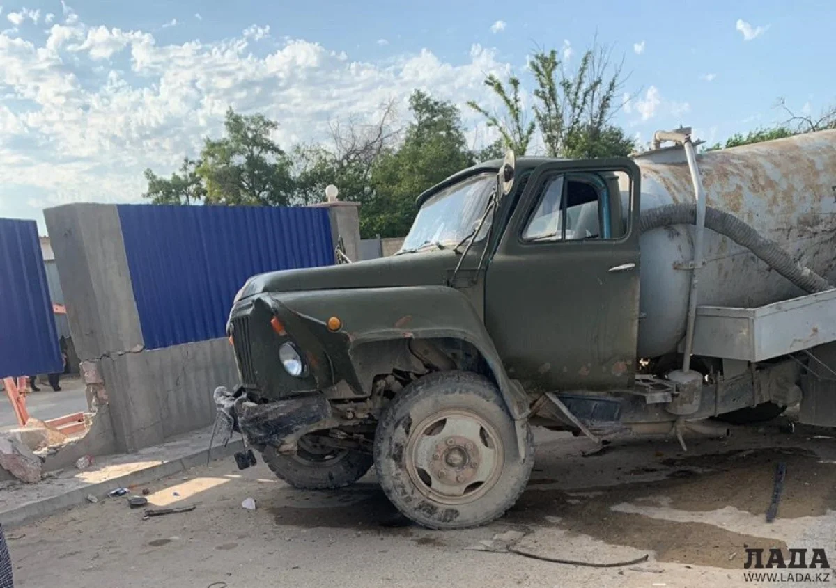 Фото очевидцев