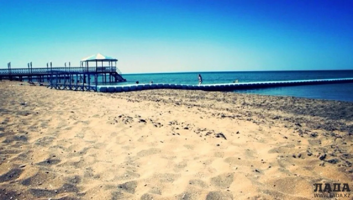 Фото и видео с сайта Tengrinews