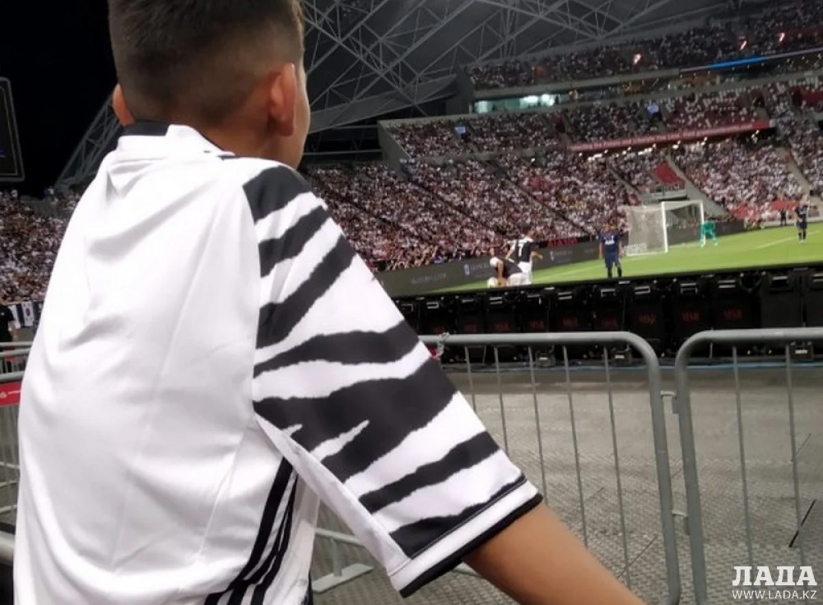 Фото Болатбека Абулхаирова