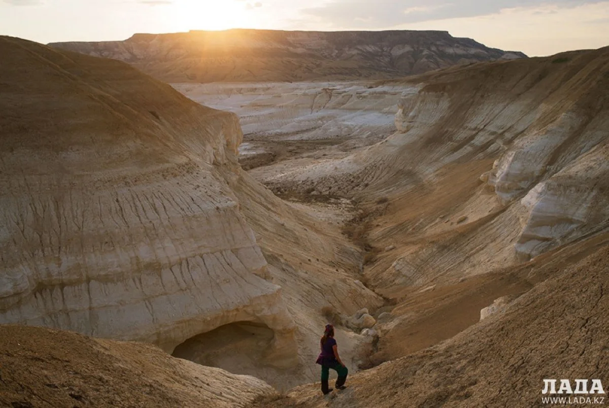 Фото Кати Дериглазовой